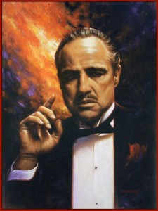 godfather